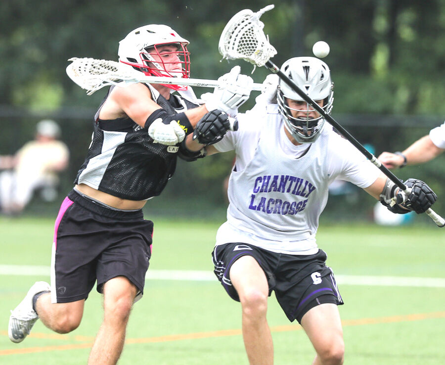 Madison lacrosse 1